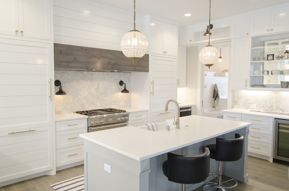 1331 S Dawson St staged by NW Decor Trendz