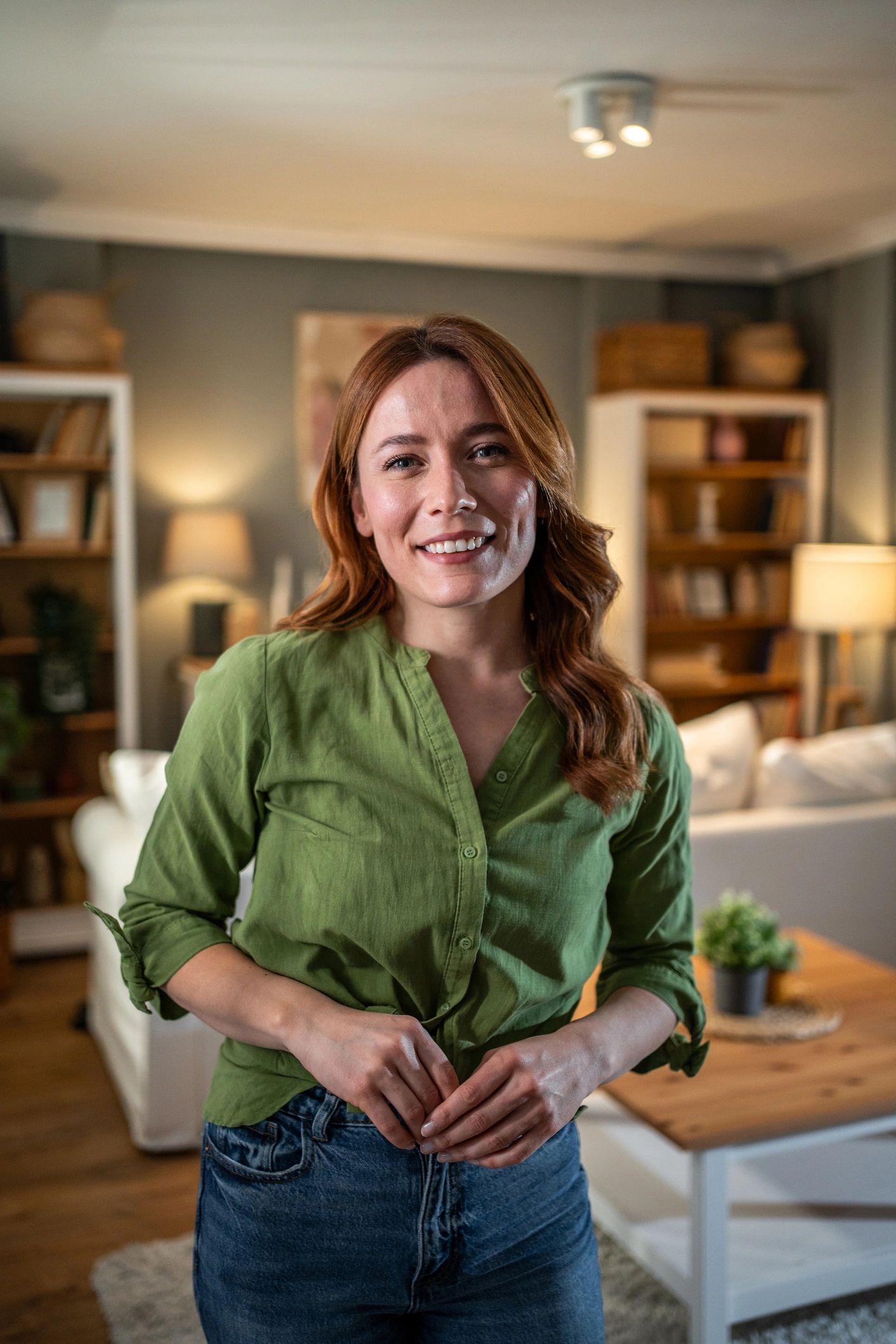 Portrait representing the NW Decor Trendz team