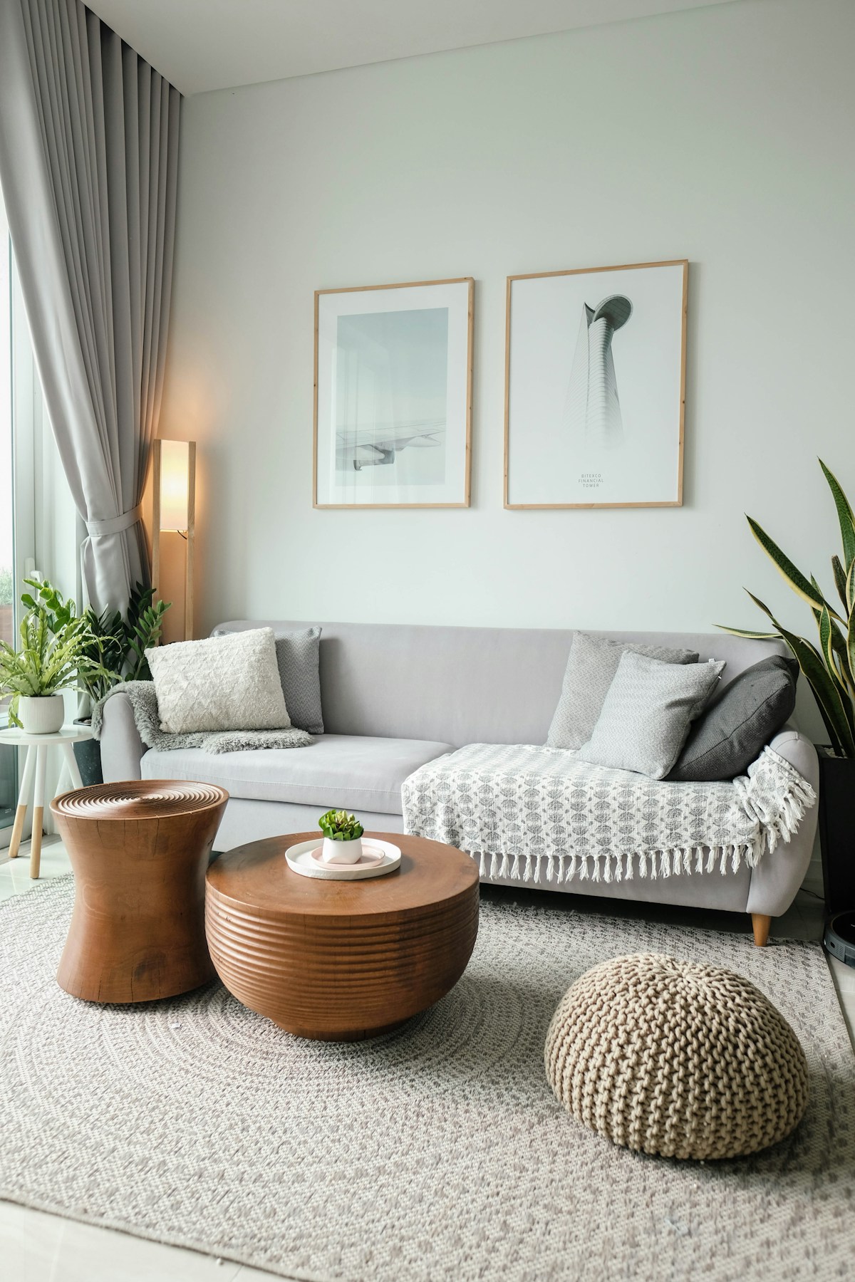 28624 NE 156th St staged by NW Decor Trendz