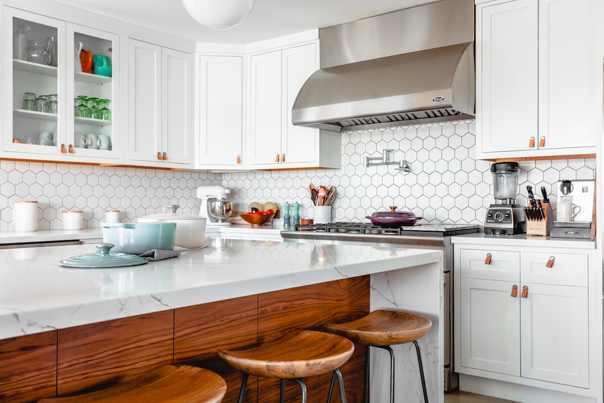 817 N 115th St staged by NW Decor Trendz